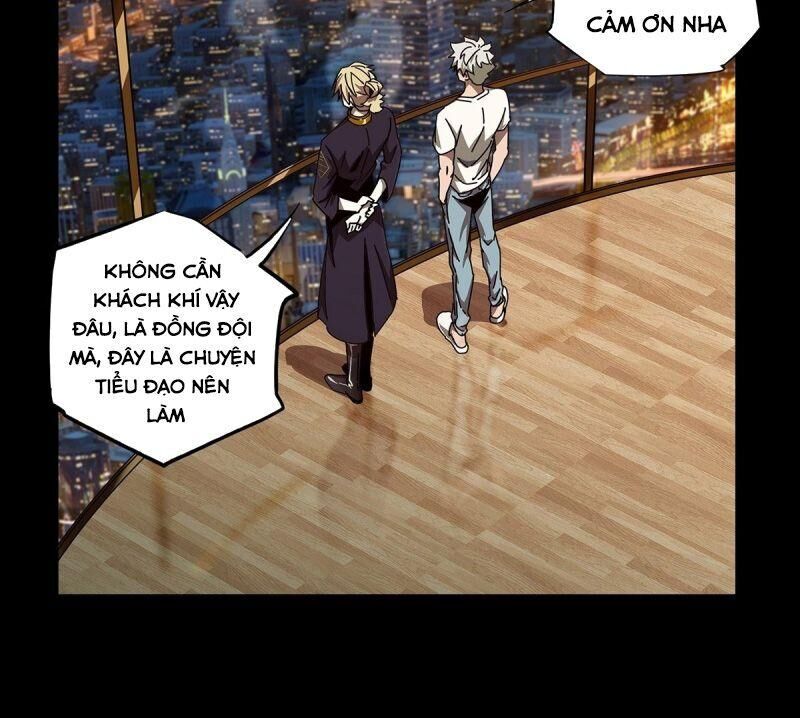 Đại Tượng Vô Hình Chap 104 - Next Chap 105