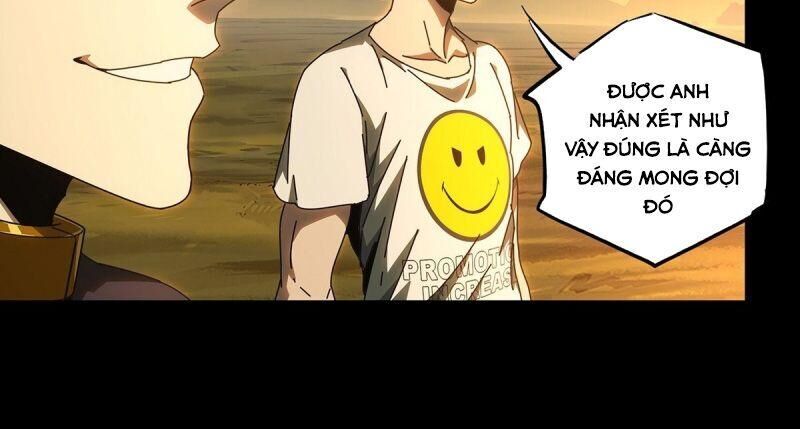 Đại Tượng Vô Hình Chap 104 - Next Chap 105