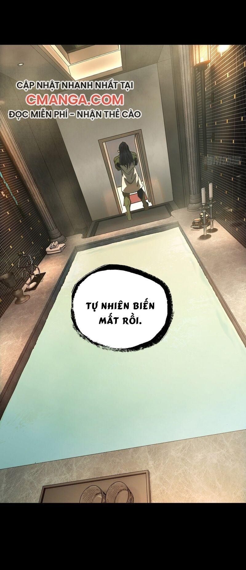 Đại Tượng Vô Hình Chap 104 - Next Chap 105