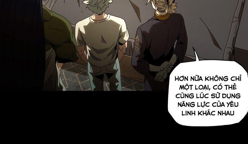 Đại Tượng Vô Hình Chap 106 - Next Chap 107