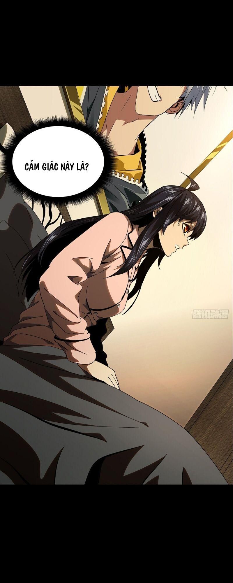 Đại Tượng Vô Hình Chap 106 - Next Chap 107