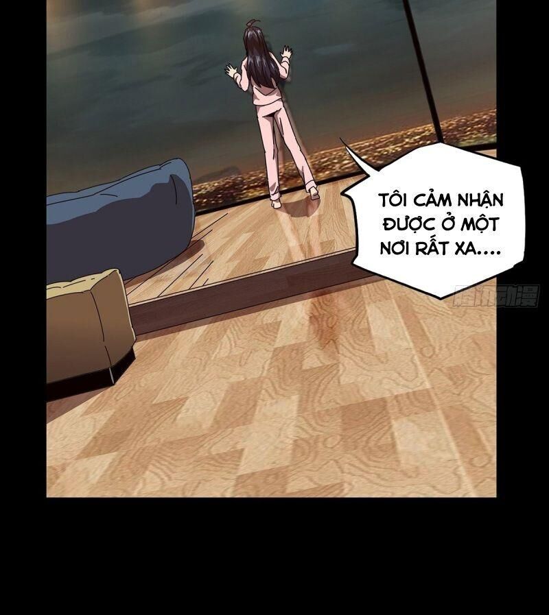 Đại Tượng Vô Hình Chap 106 - Next Chap 107