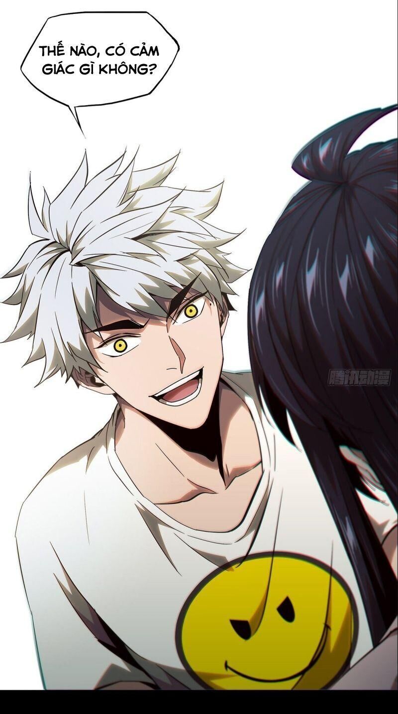Đại Tượng Vô Hình Chap 106 - Next Chap 107