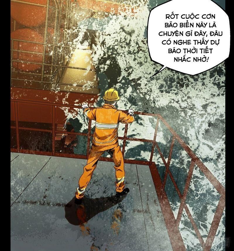 Đại Tượng Vô Hình Chap 107 - Next Chap 108