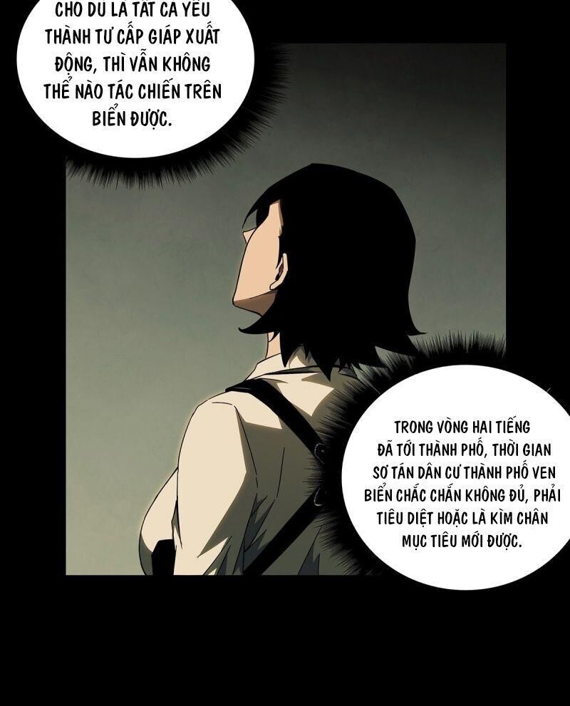 Đại Tượng Vô Hình Chap 107 - Next Chap 108