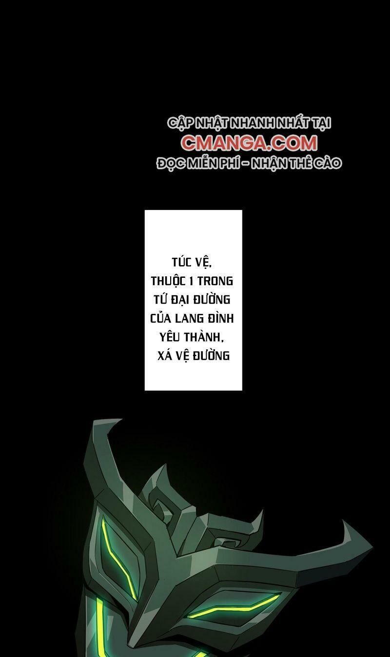 Đại Tượng Vô Hình Chap 108 - Next Chap 109