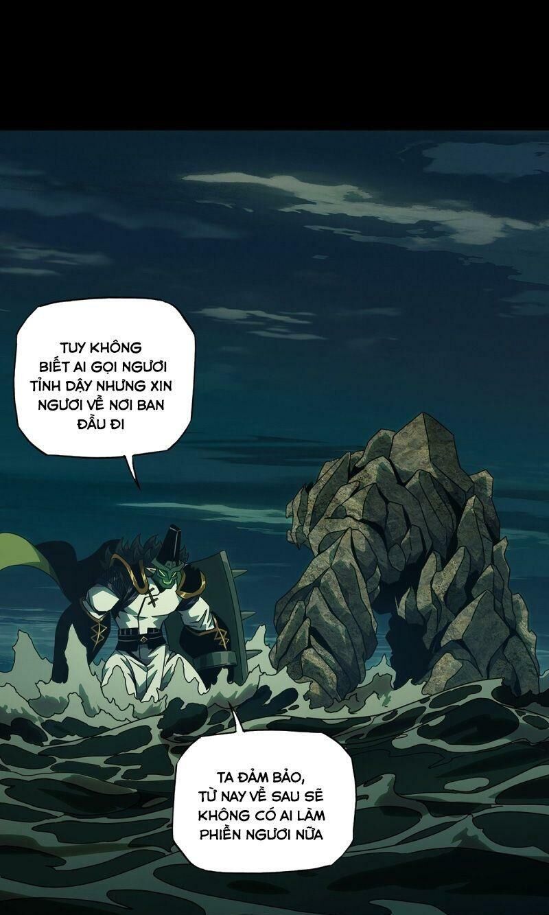Đại Tượng Vô Hình Chap 108 - Next Chap 109