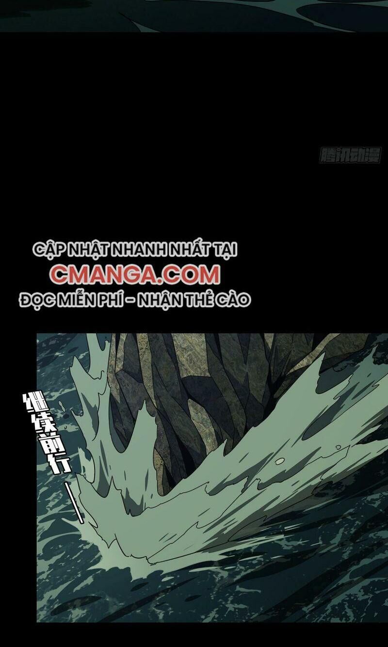 Đại Tượng Vô Hình Chap 108 - Next Chap 109