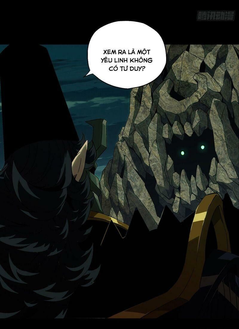 Đại Tượng Vô Hình Chap 108 - Next Chap 109