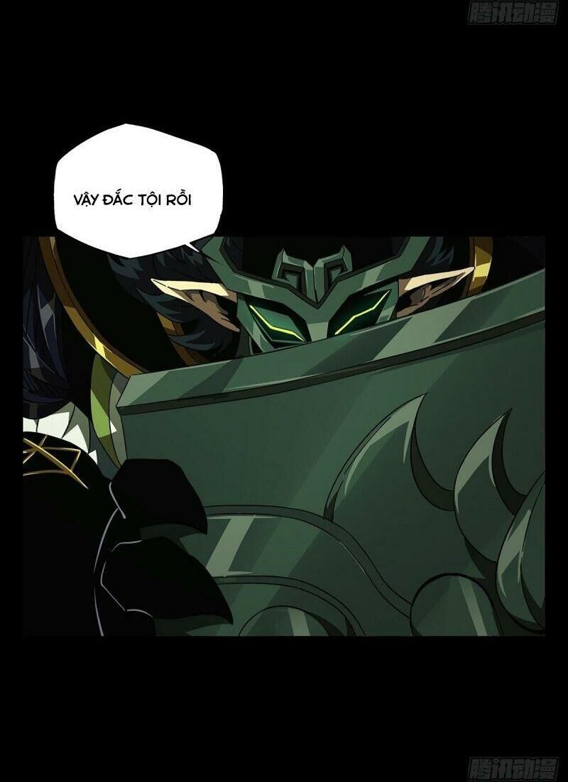 Đại Tượng Vô Hình Chap 108 - Next Chap 109
