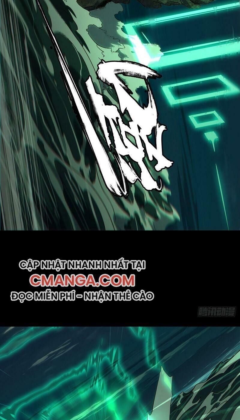 Đại Tượng Vô Hình Chap 108 - Next Chap 109