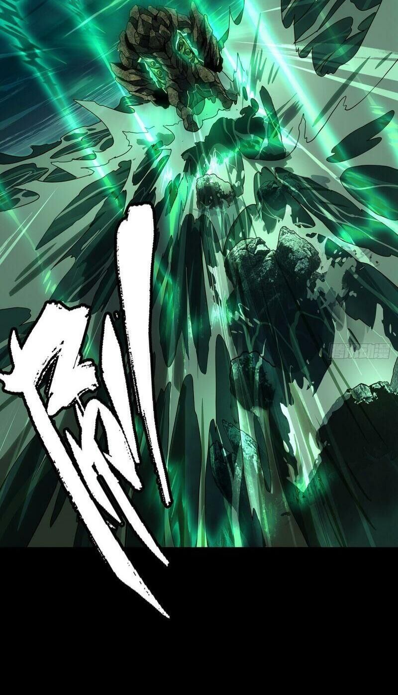 Đại Tượng Vô Hình Chap 108 - Next Chap 109