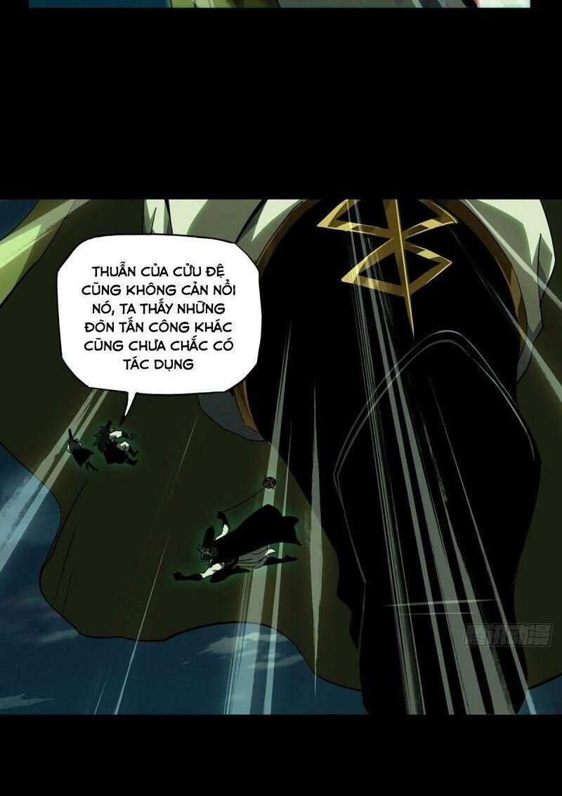 Đại Tượng Vô Hình Chap 108 - Next Chap 109