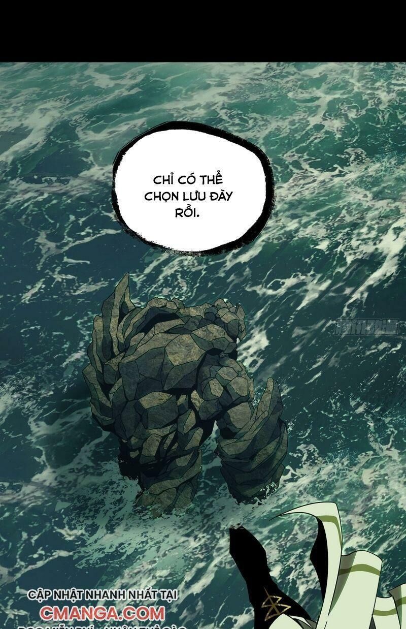 Đại Tượng Vô Hình Chap 108 - Next Chap 109