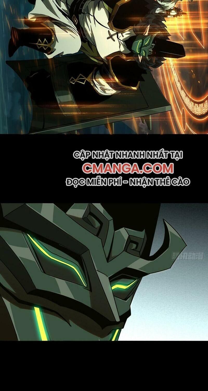 Đại Tượng Vô Hình Chap 108 - Next Chap 109