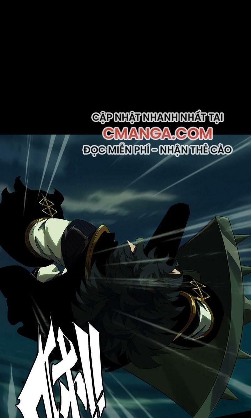 Đại Tượng Vô Hình Chap 109 - Next Chap 110