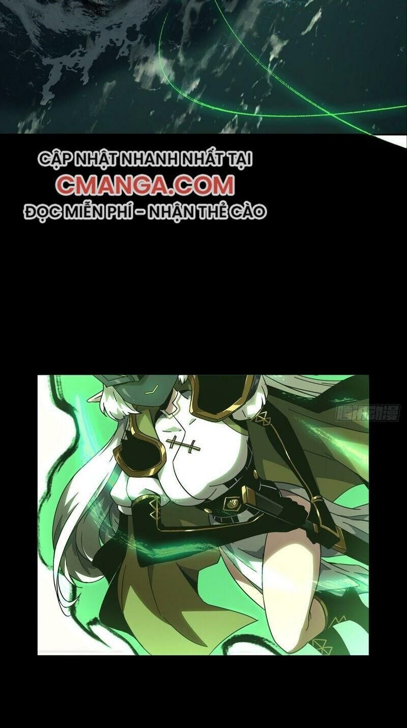Đại Tượng Vô Hình Chap 109 - Next Chap 110