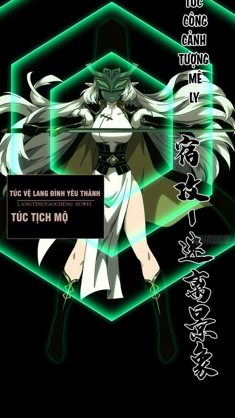 Đại Tượng Vô Hình Chap 109 - Next Chap 110