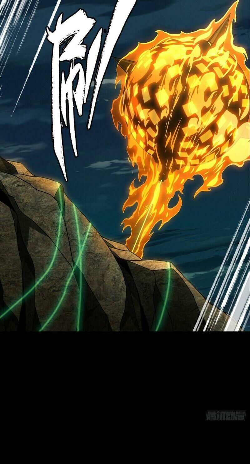 Đại Tượng Vô Hình Chap 109 - Next Chap 110