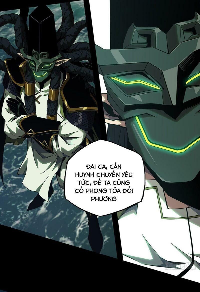 Đại Tượng Vô Hình Chap 109 - Next Chap 110