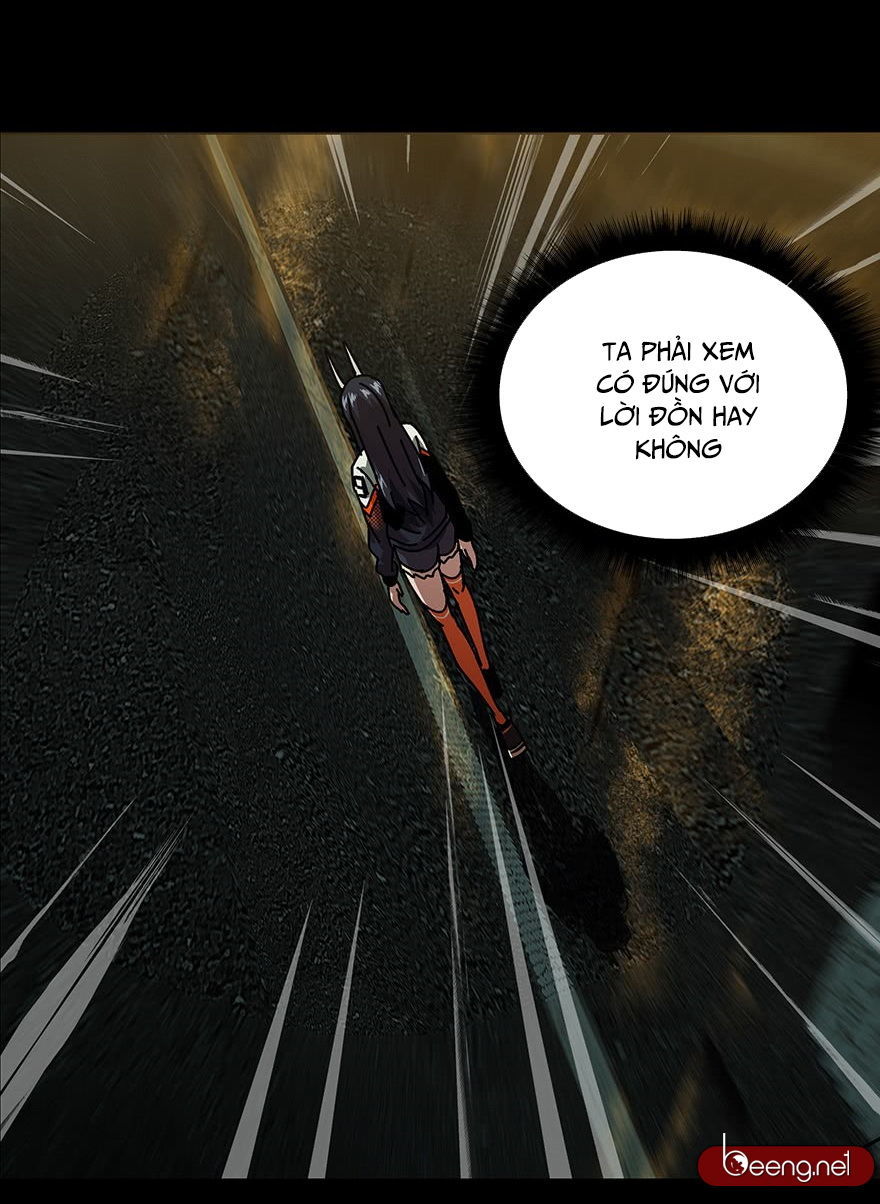 Đại Tượng Vô Hình Chap 11 - Next Chap 12