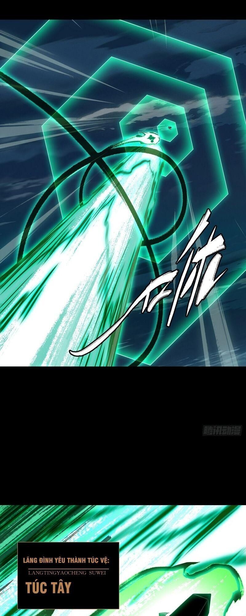 Đại Tượng Vô Hình Chap 110 - Next Chap 111