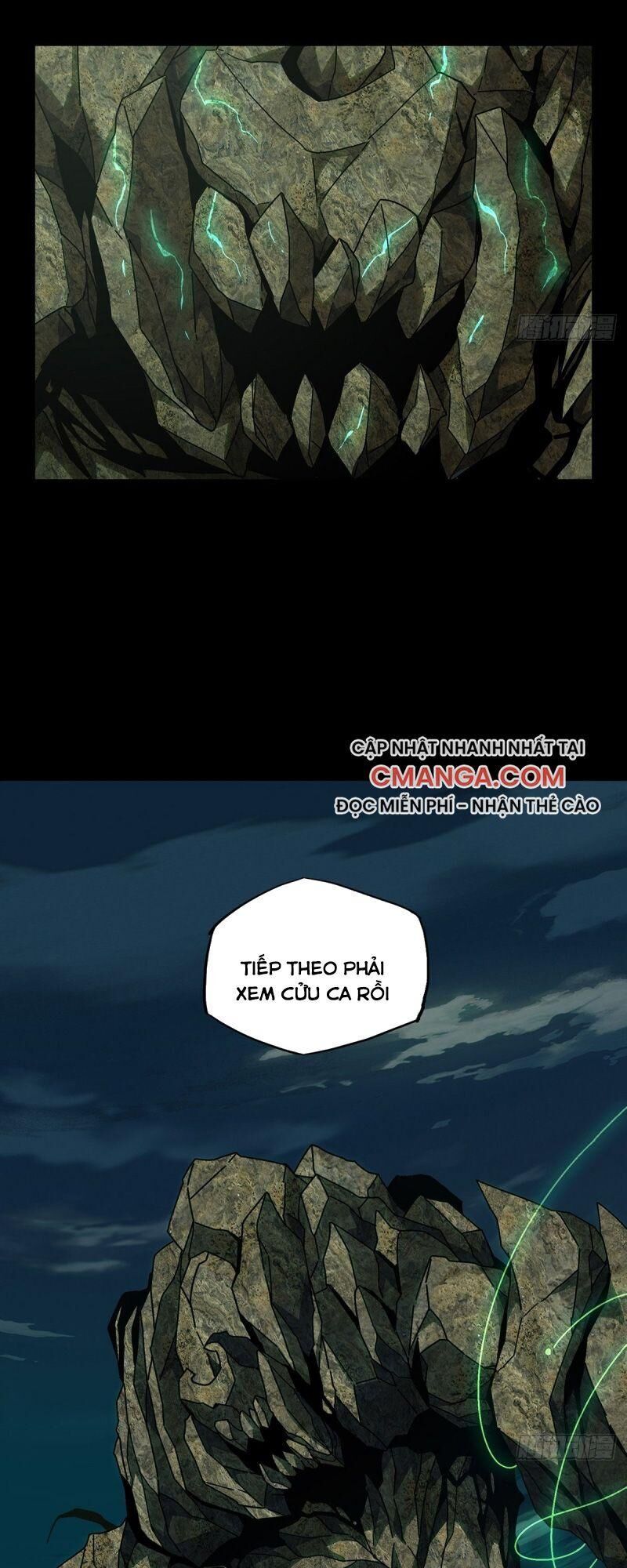 Đại Tượng Vô Hình Chap 110 - Next Chap 111
