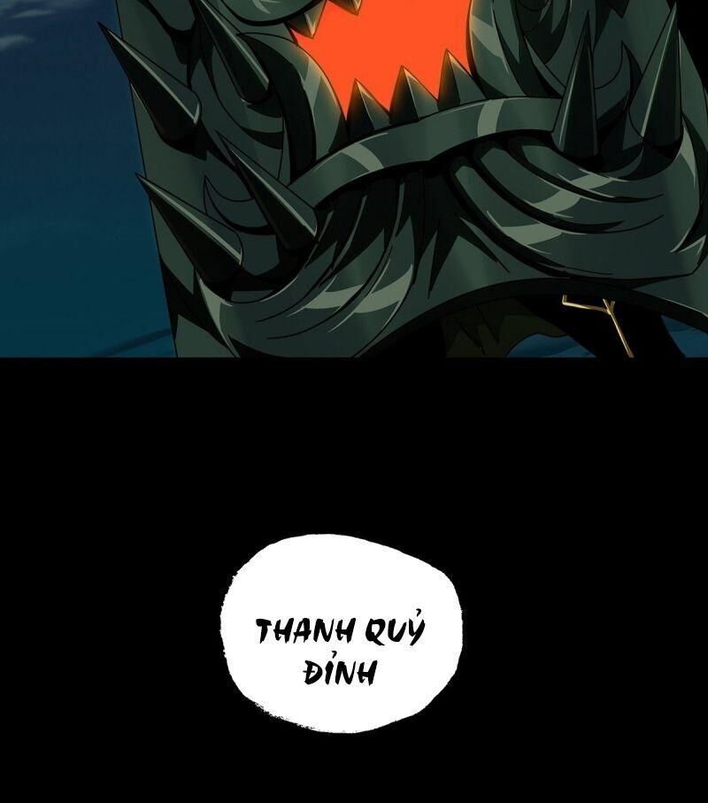 Đại Tượng Vô Hình Chap 110 - Next Chap 111