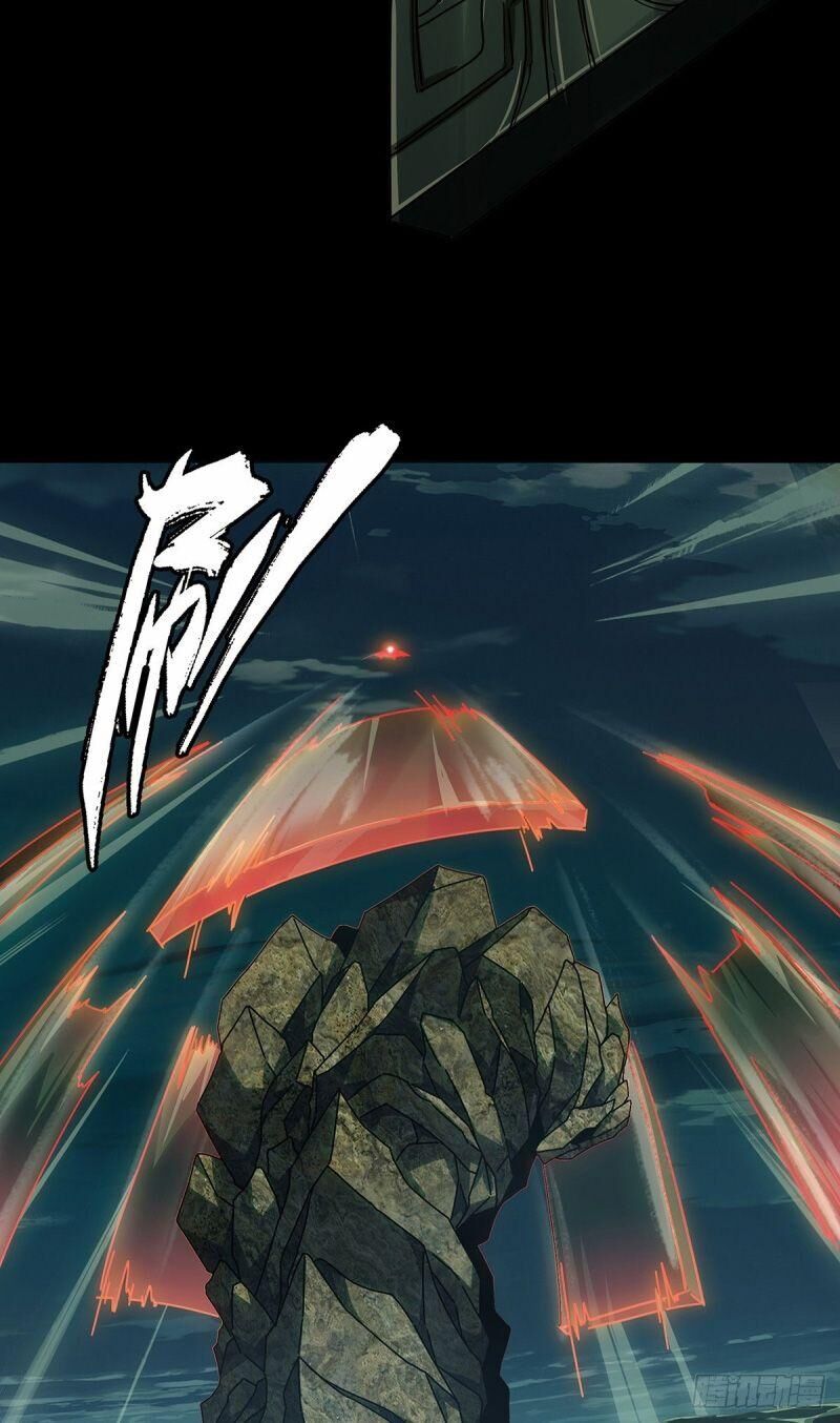 Đại Tượng Vô Hình Chap 110 - Next Chap 111