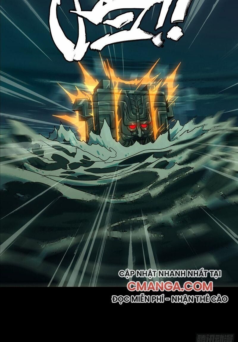 Đại Tượng Vô Hình Chap 110 - Next Chap 111