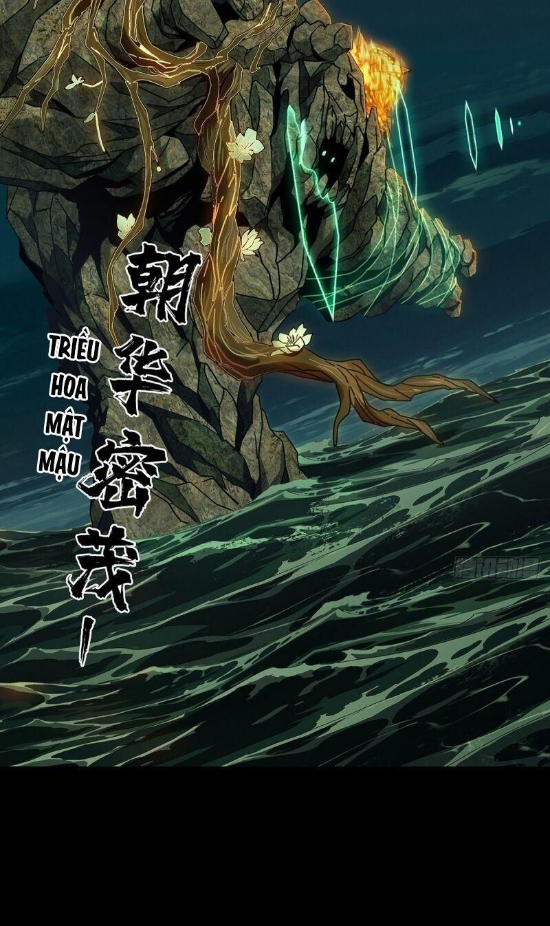 Đại Tượng Vô Hình Chap 110 - Next Chap 111