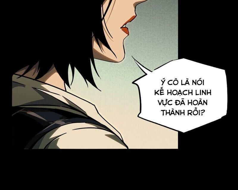 Đại Tượng Vô Hình Chap 111 - Next Chap 112