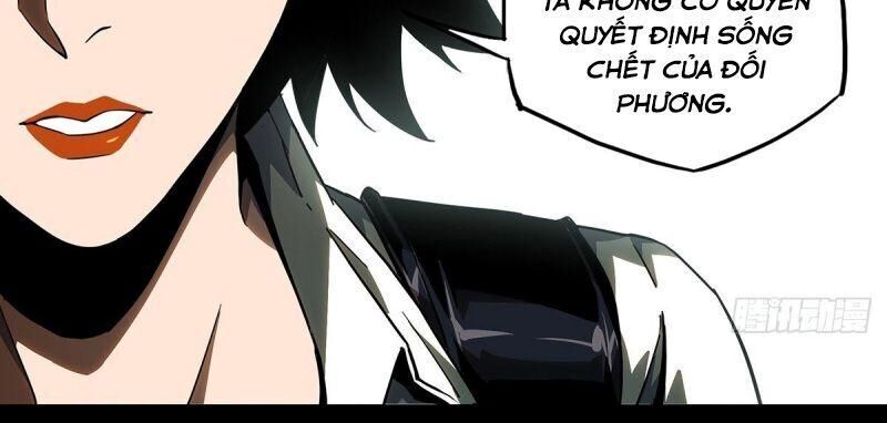 Đại Tượng Vô Hình Chap 111 - Next Chap 112