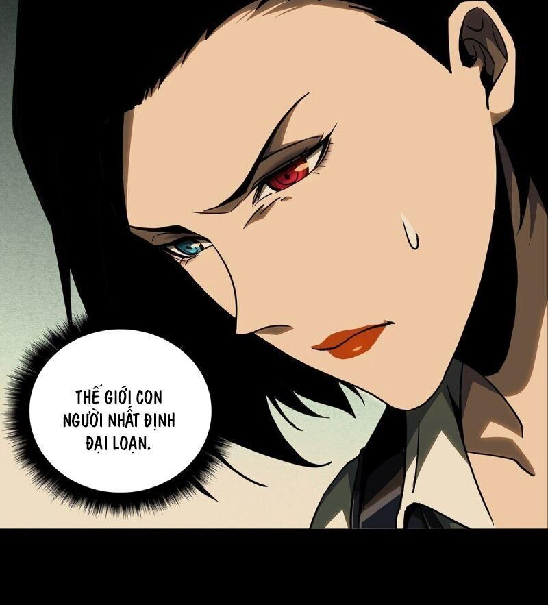 Đại Tượng Vô Hình Chap 111 - Next Chap 112