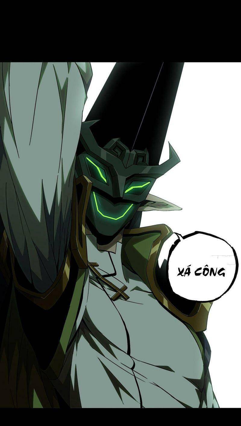 Đại Tượng Vô Hình Chap 112 - Next Chap 113