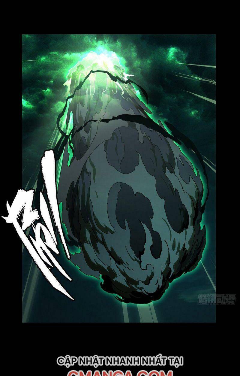 Đại Tượng Vô Hình Chap 112 - Next Chap 113