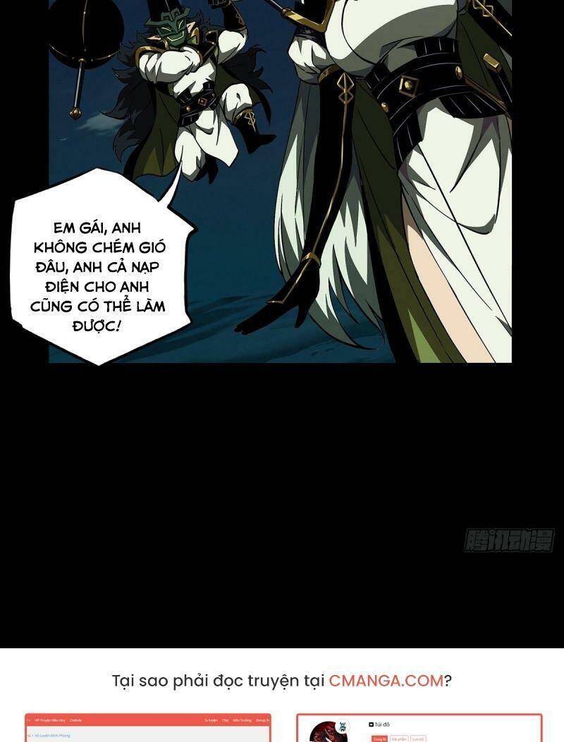 Đại Tượng Vô Hình Chap 112 - Next Chap 113