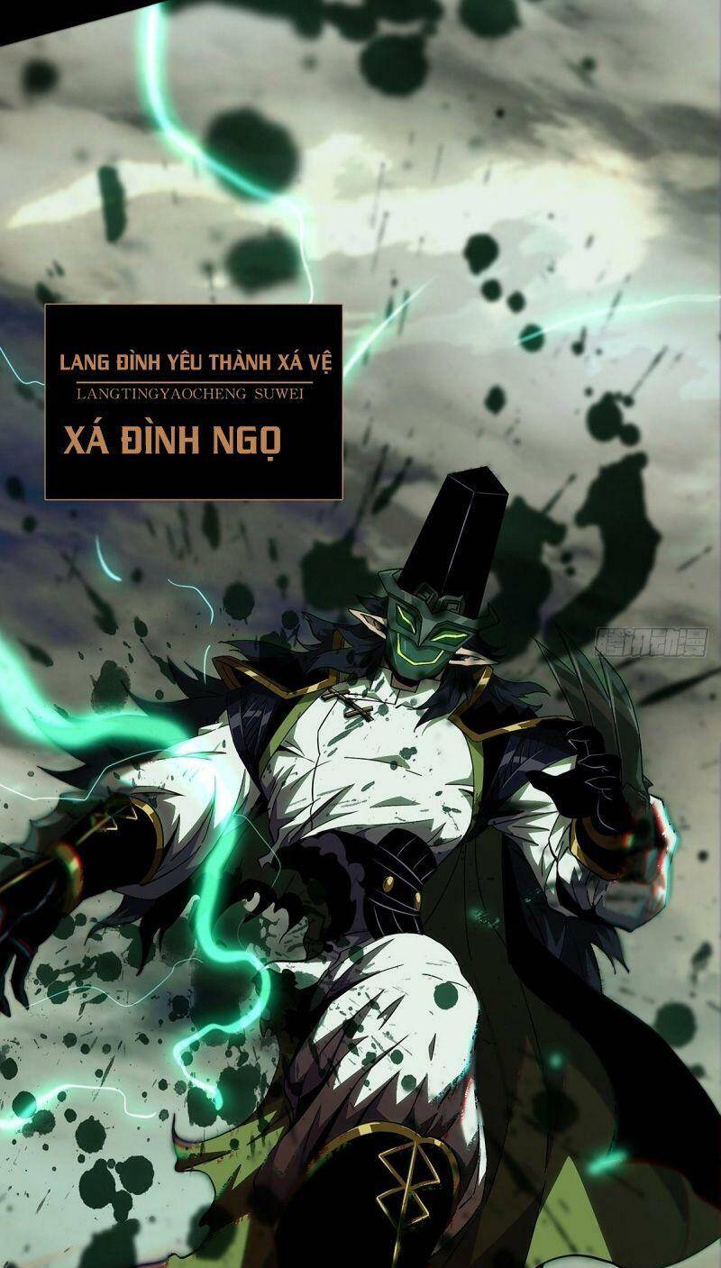 Đại Tượng Vô Hình Chap 112 - Next Chap 113
