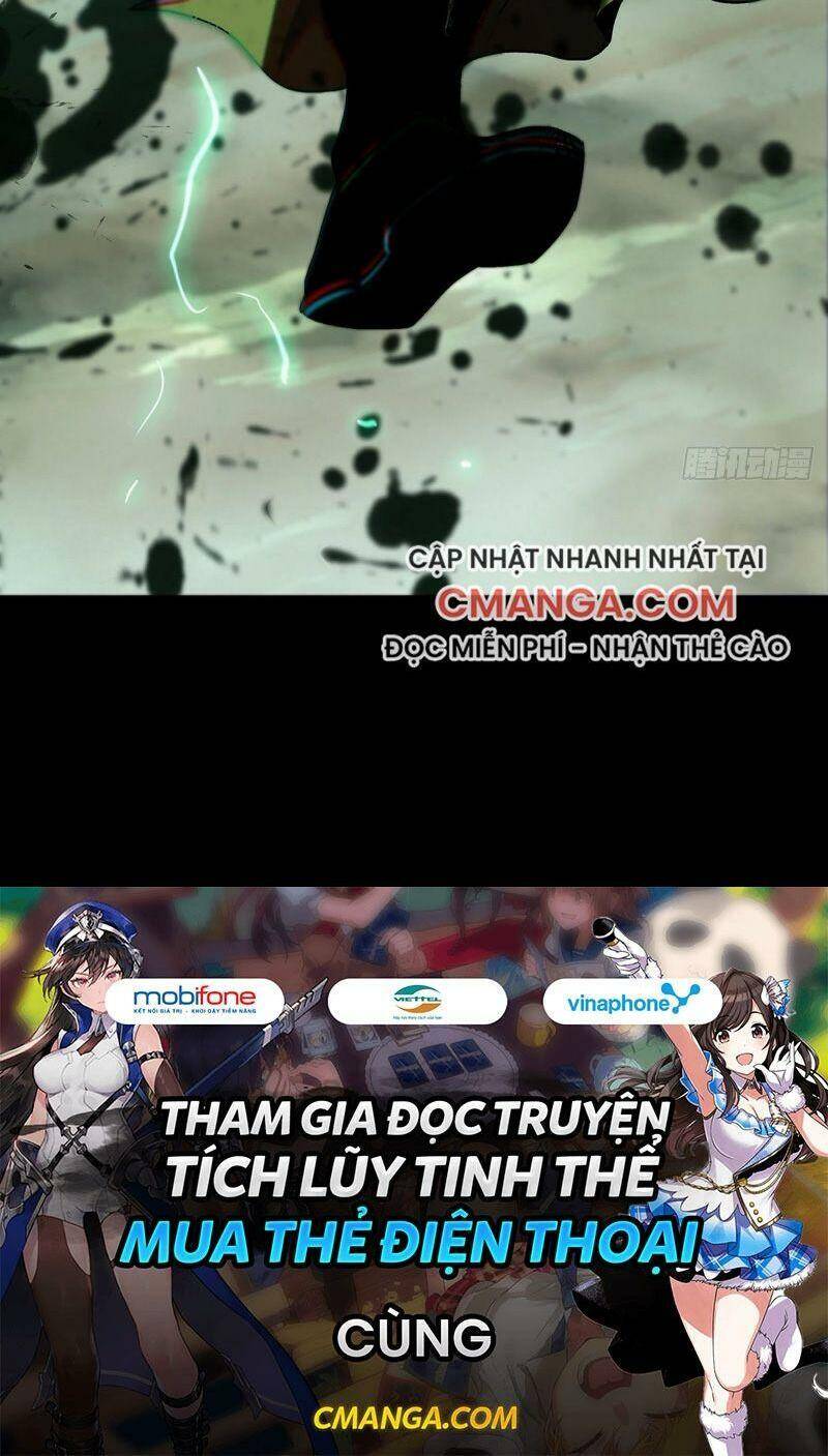 Đại Tượng Vô Hình Chap 112 - Next Chap 113