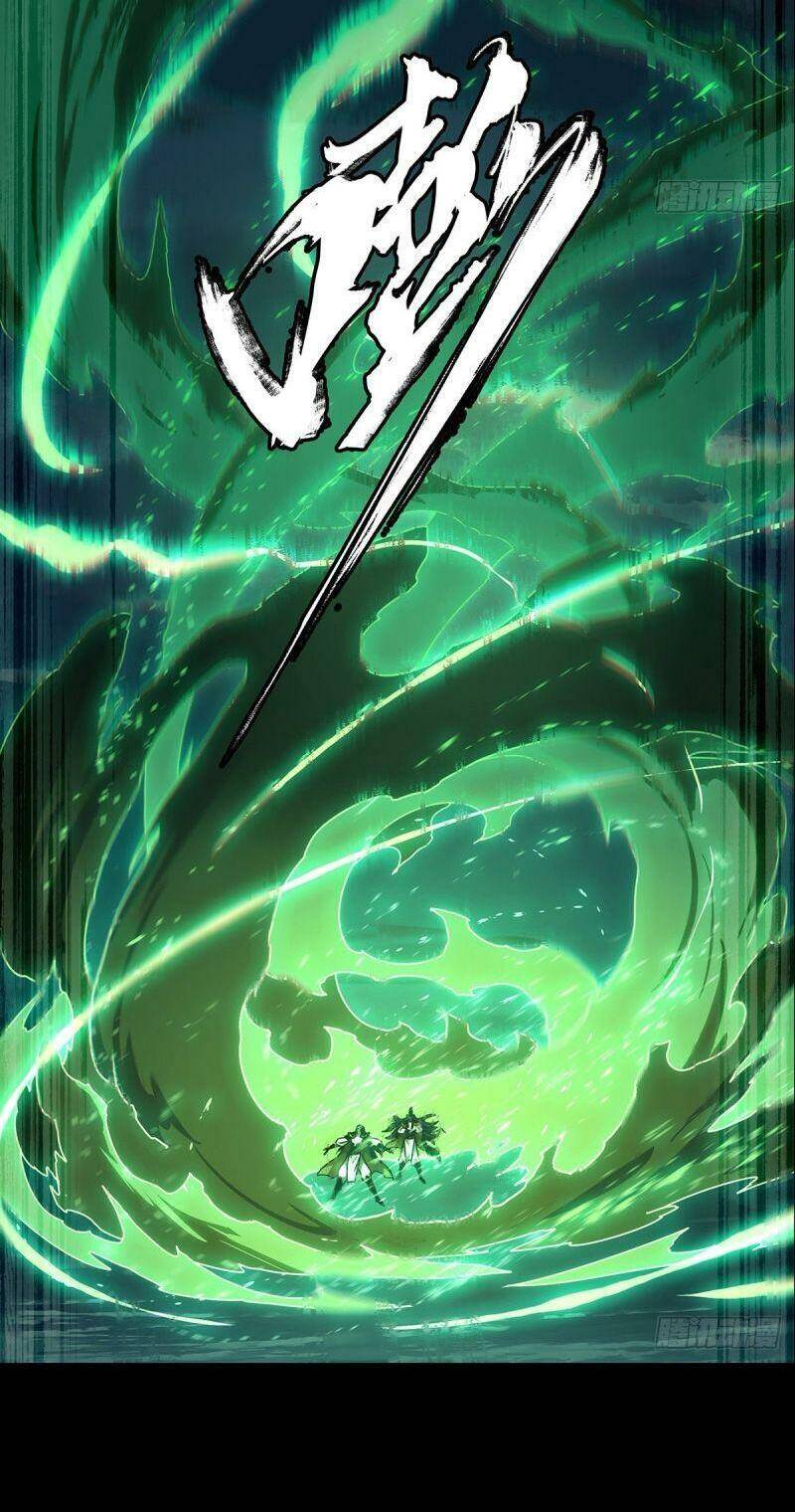 Đại Tượng Vô Hình Chap 112 - Next Chap 113