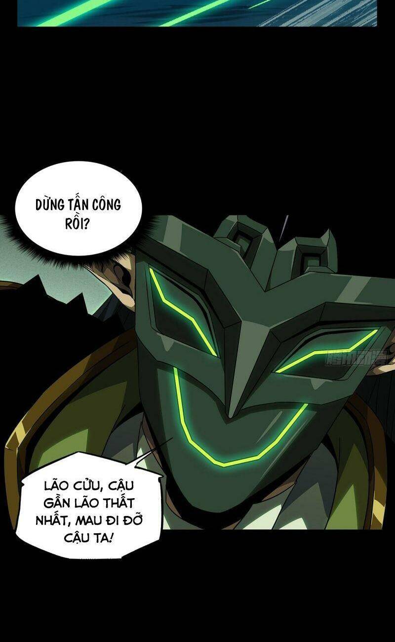 Đại Tượng Vô Hình Chap 113 - Next Chap 114