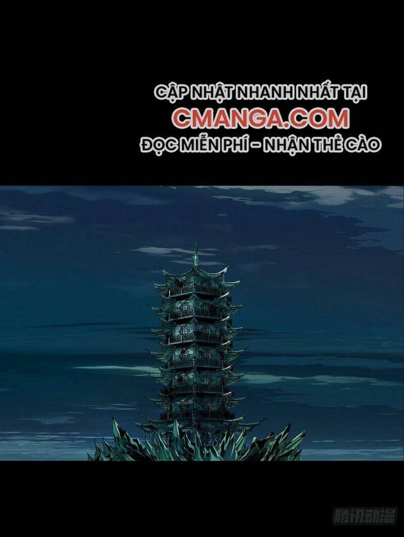 Đại Tượng Vô Hình Chap 113 - Next Chap 114