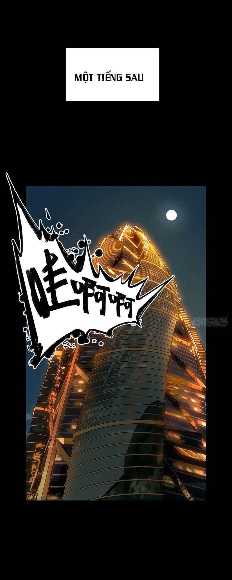 Đại Tượng Vô Hình Chap 114 - Next Chap 115