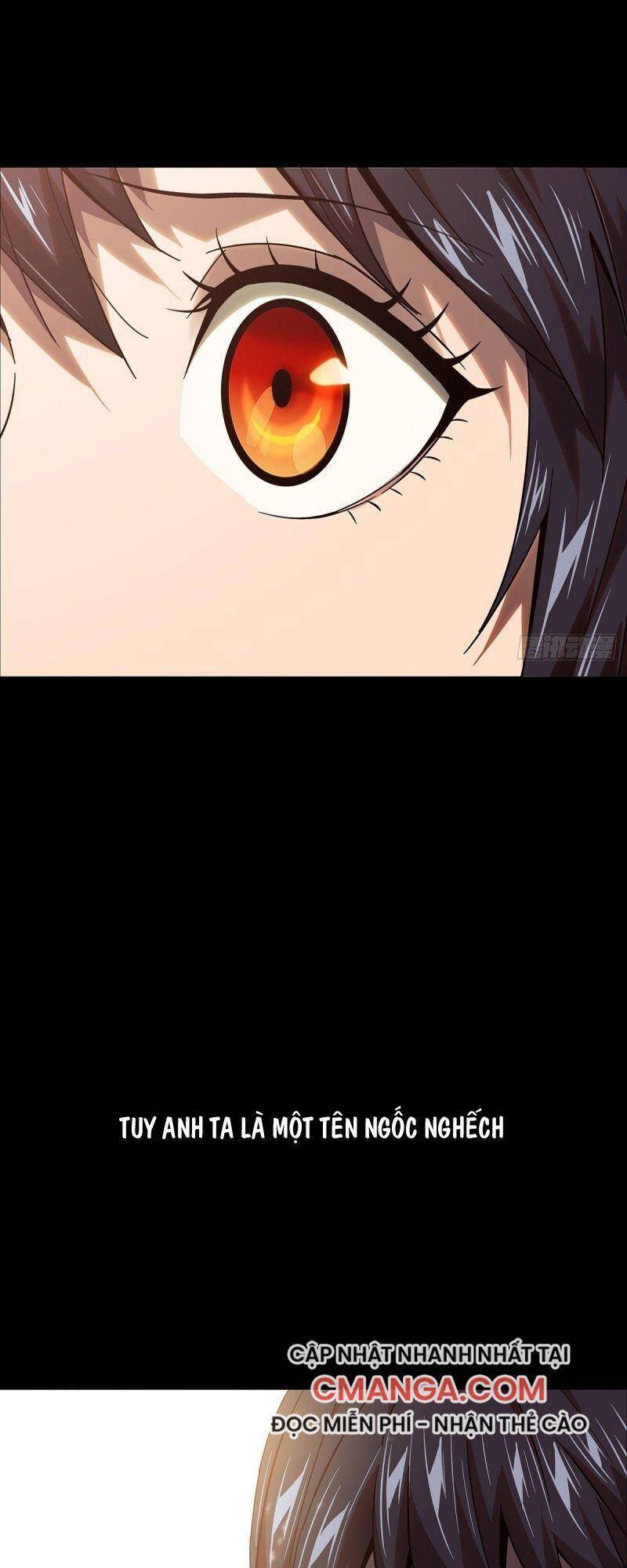 Đại Tượng Vô Hình Chap 114 - Next Chap 115