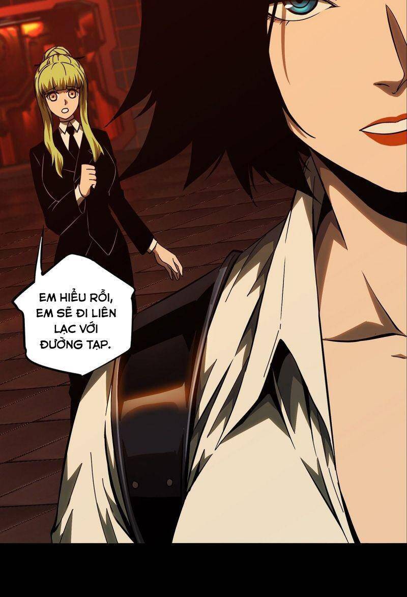 Đại Tượng Vô Hình Chap 114 - Next Chap 115