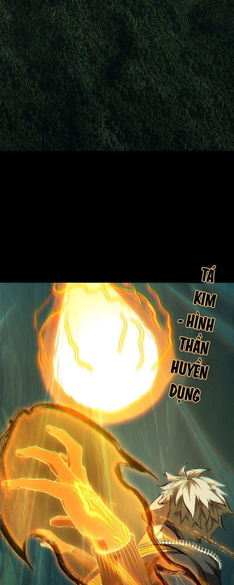 Đại Tượng Vô Hình Chap 115 - Next Chap 116