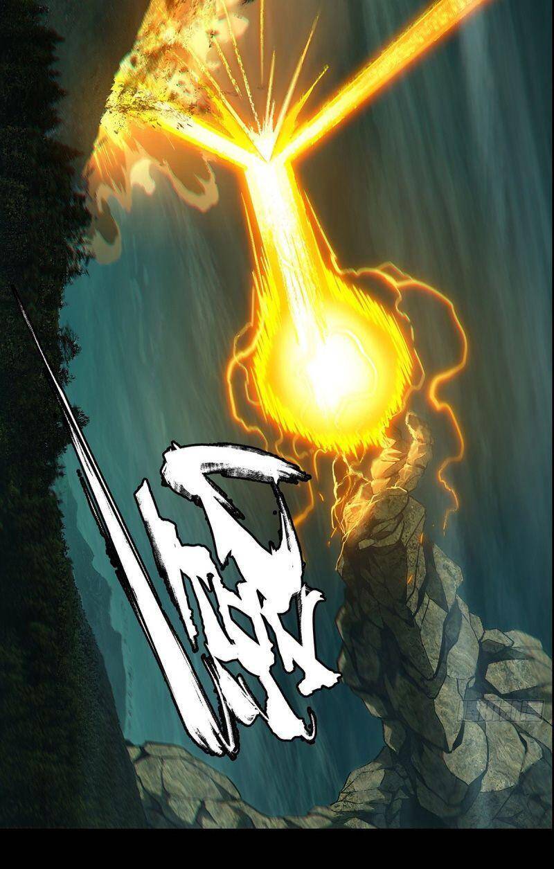 Đại Tượng Vô Hình Chap 115 - Next Chap 116