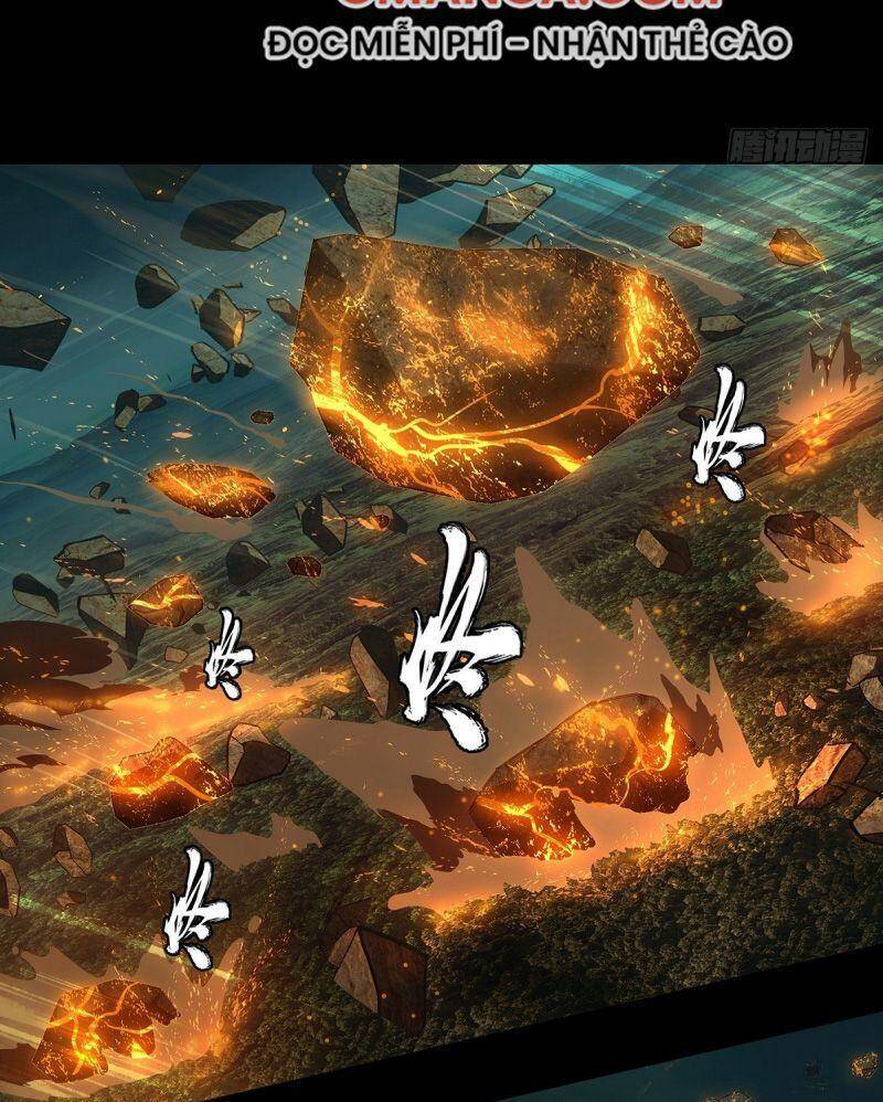 Đại Tượng Vô Hình Chap 115 - Next Chap 116