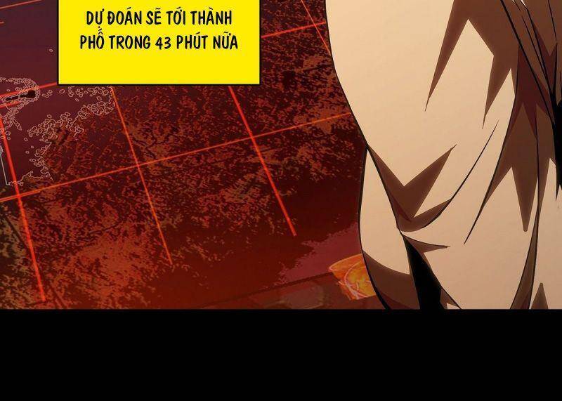 Đại Tượng Vô Hình Chap 115 - Next Chap 116