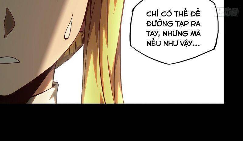 Đại Tượng Vô Hình Chap 115 - Next Chap 116